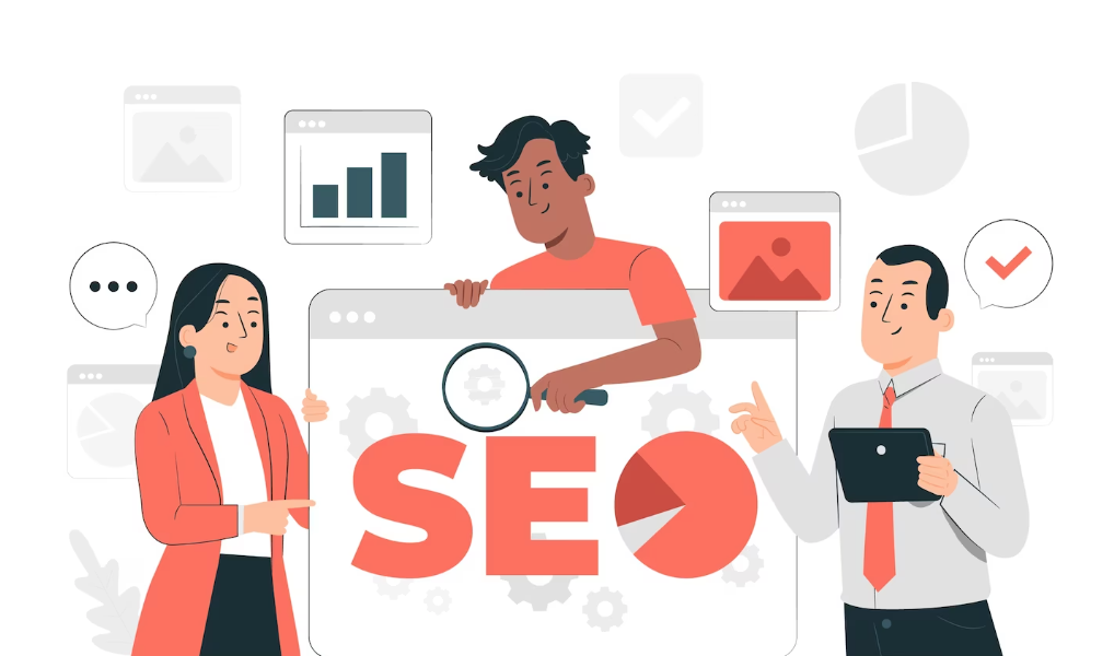 SEO Report