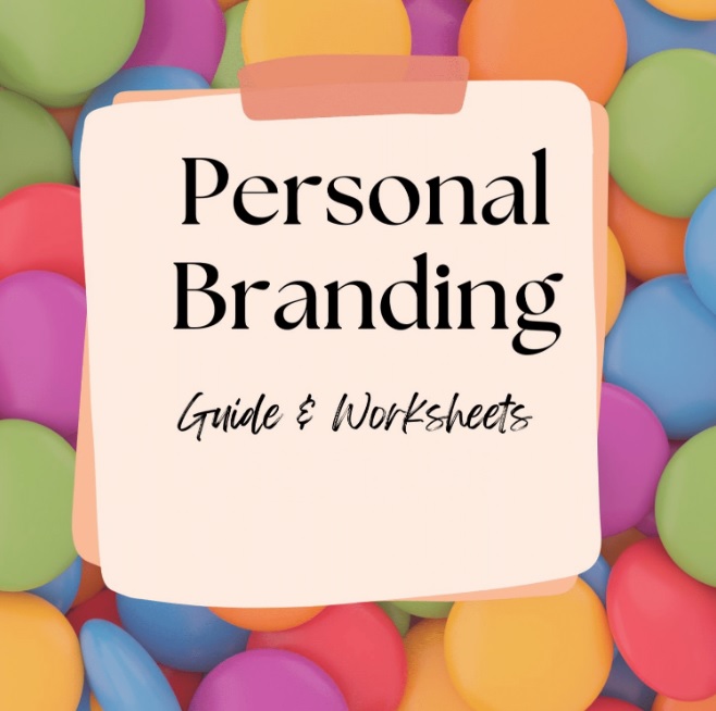 Personal branding