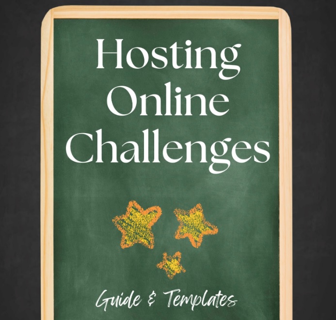 Hosting Challenges